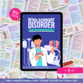 Renal Urinary Notes 15+ Disorders Acute Kidney Injury Chronic Kidney Disease Dialysis Nursing Guide