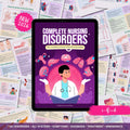 Complete Nursing Disorders Notes | 150+ Diseases | Symptoms, Diagnosis, Treatment | NCLEX Prep